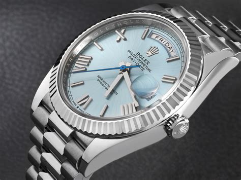 rolex 2318|rolex day date fluted bezel.